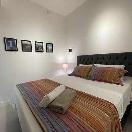 Novo, Perto Do Copacabana Palace - Besthostrio Ріо-де-Жанейро Екстер'єр фото