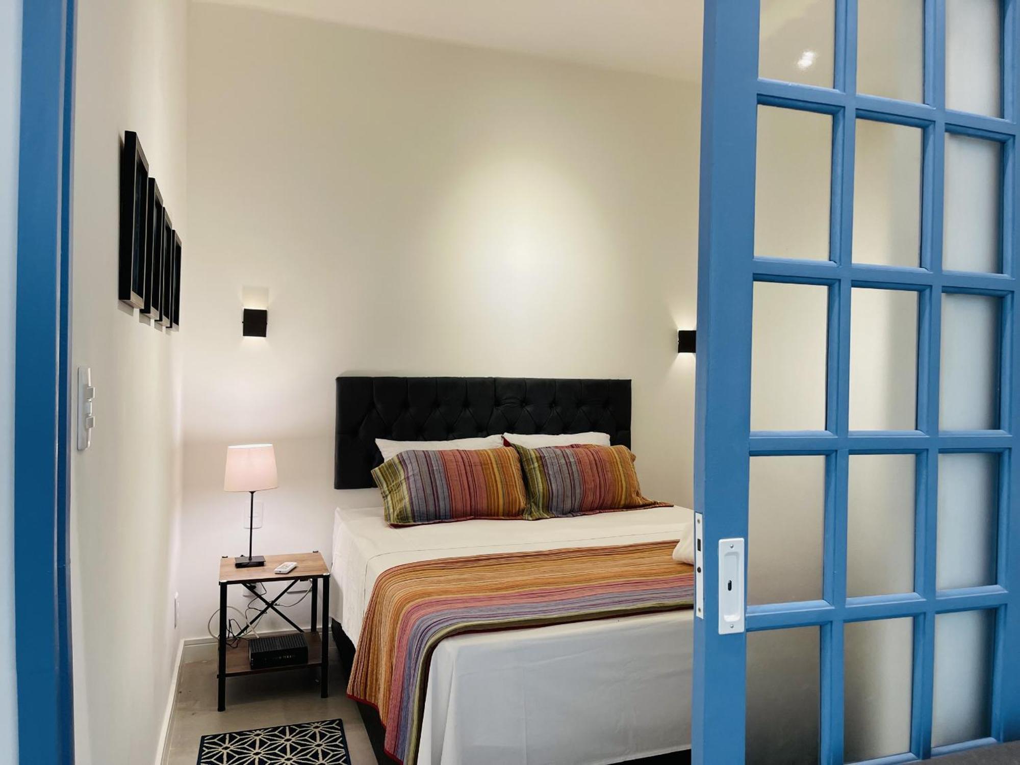 Novo, Perto Do Copacabana Palace - Besthostrio Ріо-де-Жанейро Екстер'єр фото